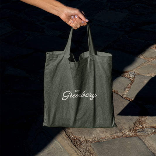 Tote bag